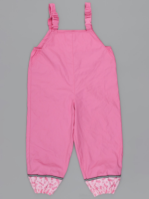 Комбинезон-дождевик