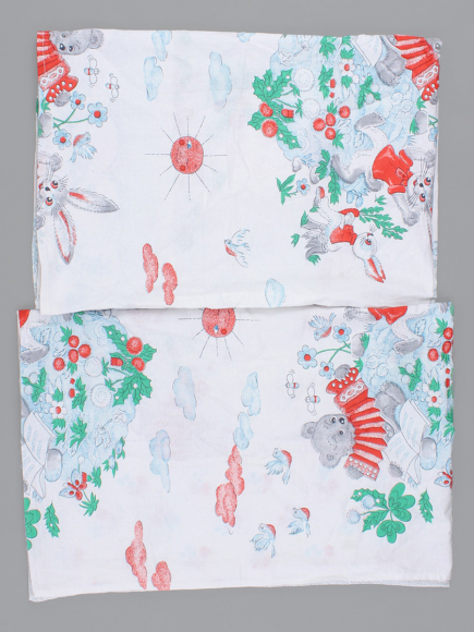 Комплект (наволочки)