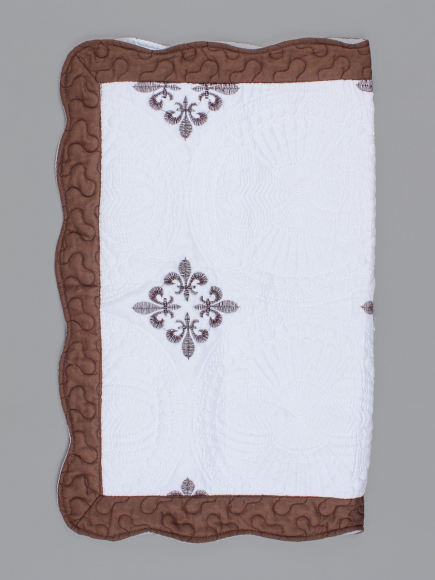 Наволочка декоративная