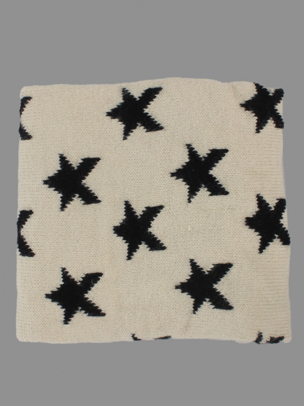 Шарф - хомут