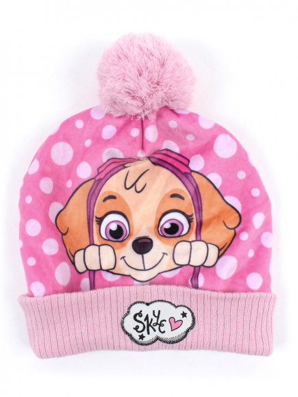 Шапка детская