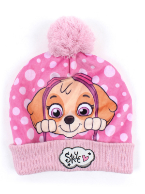 Шапка детская