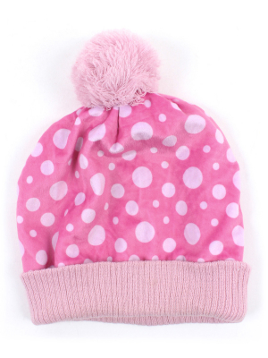 Шапка детская