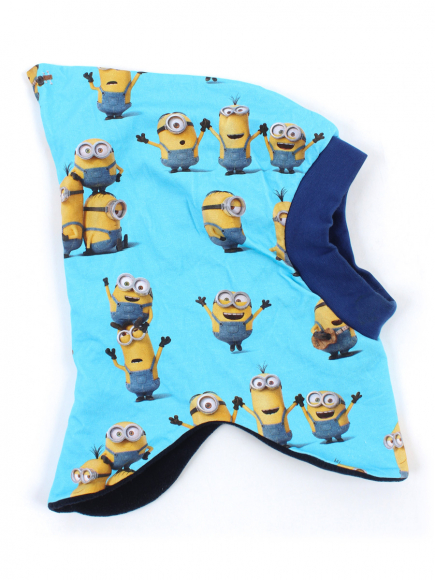 Шапка детская