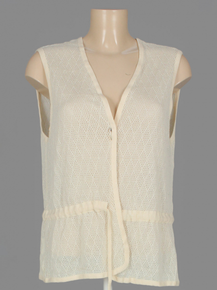 Безрукавка