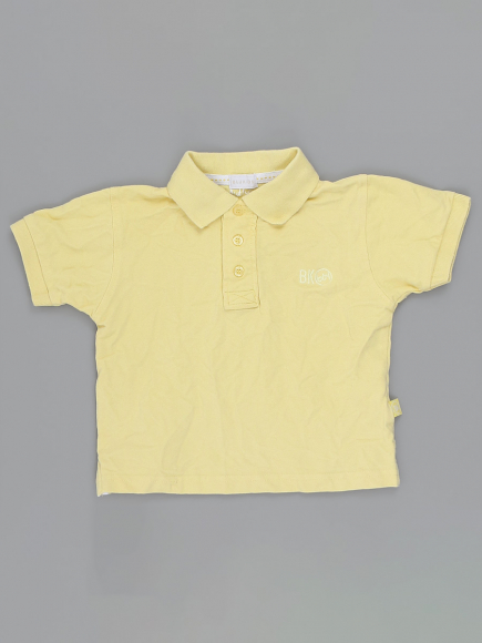 Футболка-поло