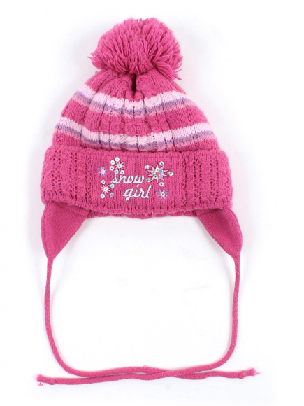 Шапка детская