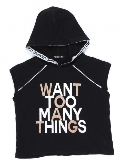 Безрукавка