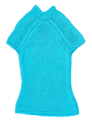 Безрукавка