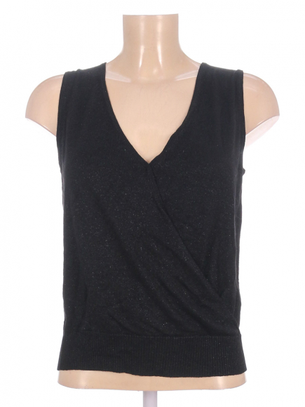 Безрукавка