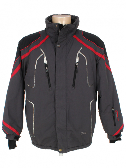 Куртка горнолыжная