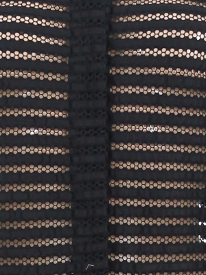 Жакет удлиненный