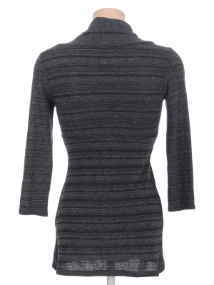 Кофта удлинённая