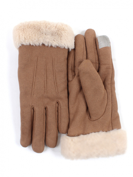 Перчатки женские