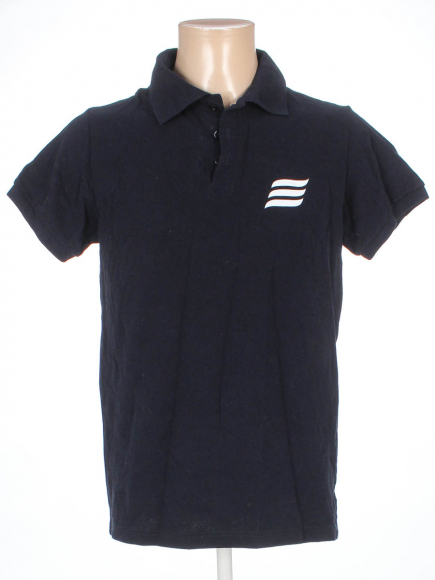 Футболка-поло