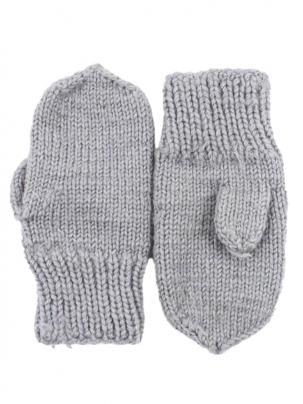 Варежки детские