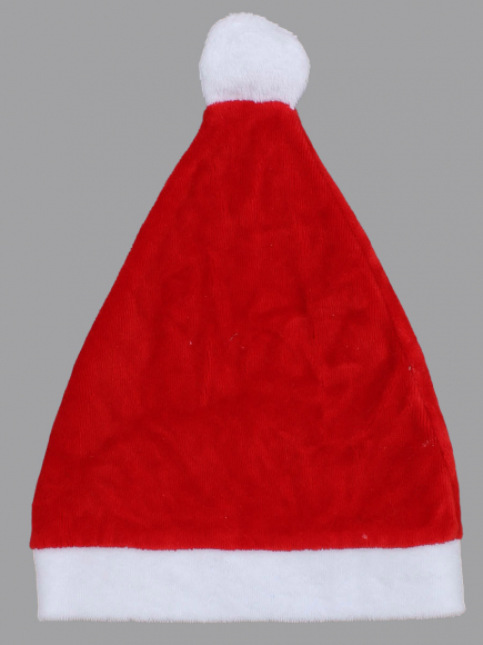 Колпак новогодний детский