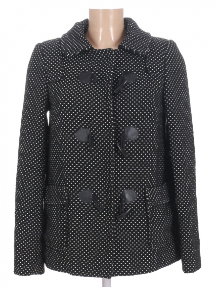 Полупальто