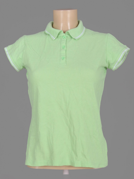 Футболка-поло