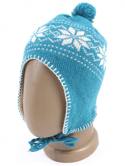 Шапка детская