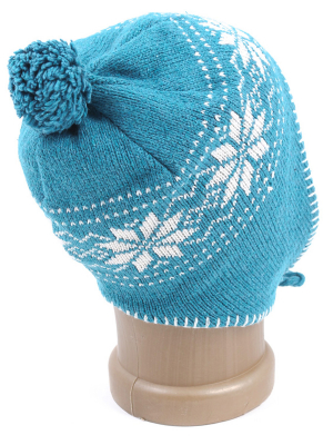 Шапка детская