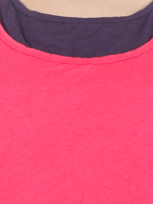 Футболка двухсторонняя