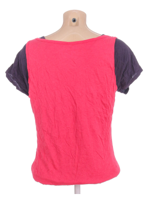 Футболка двухсторонняя