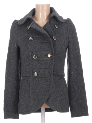 Полупальто