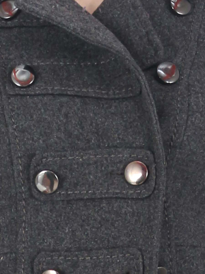 Полупальто