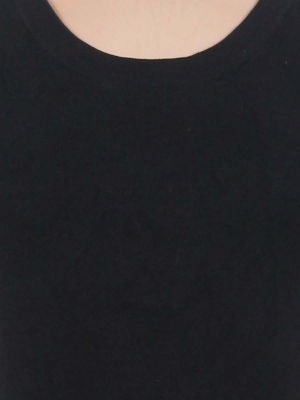 Кофта удлинённая