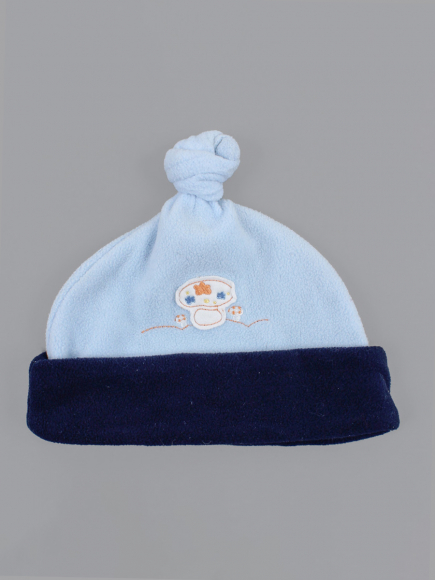 Шапка детская