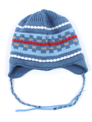 Шапка детская
