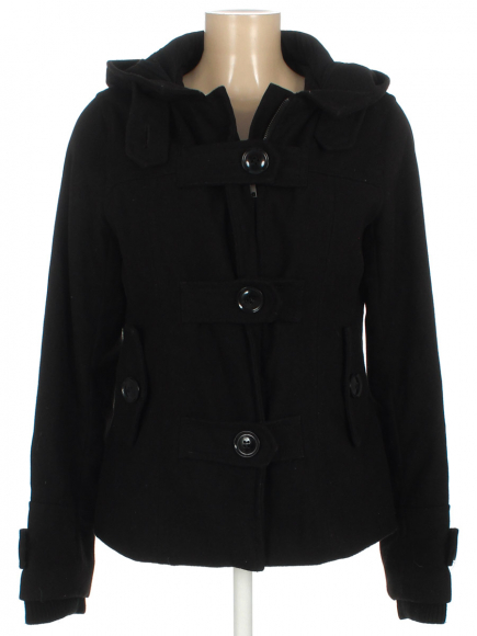 Полупальто