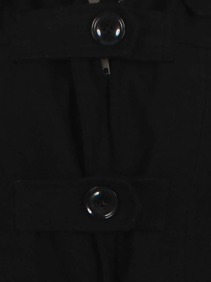 Полупальто