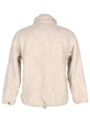 Куртка двухсторонняя