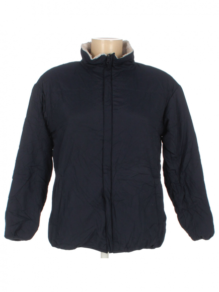 Куртка двухсторонняя