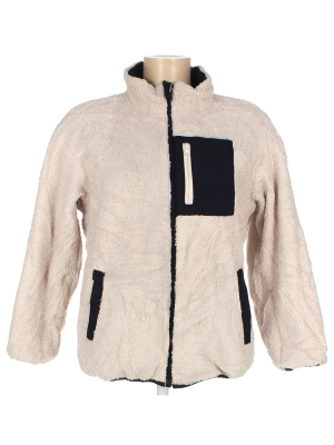 Куртка двухсторонняя