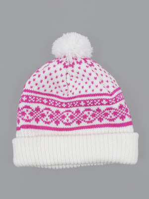 Шапка детская