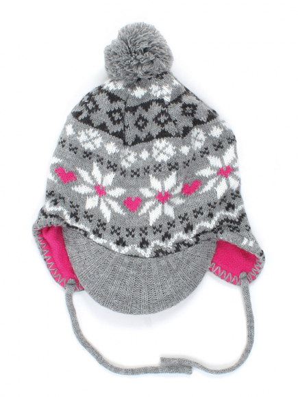 Шапка детская