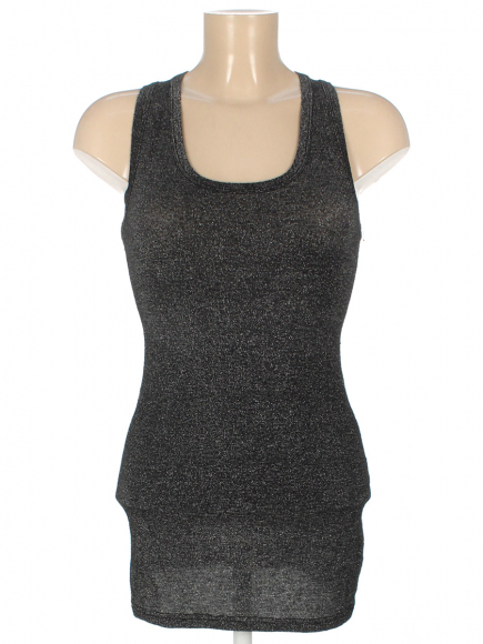 Майка удлиненная