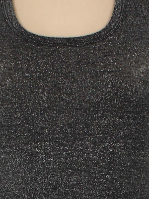 Майка удлиненная