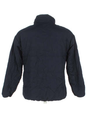 Куртка двухсторонняя