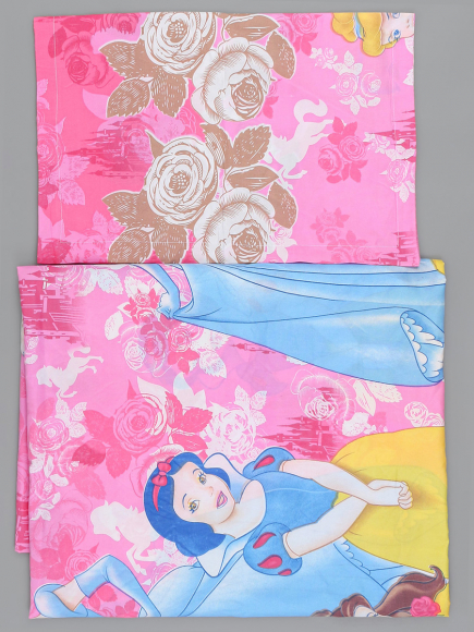 Комплект (наволочка, пододеяльник)