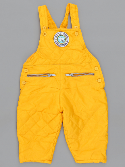 Полукомбинезон