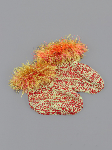 Носки детские