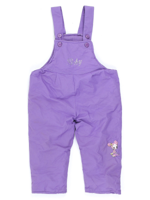 Полукомбинезон