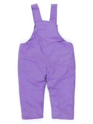 Полукомбинезон