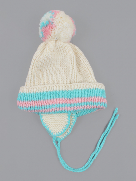 Шапка детская