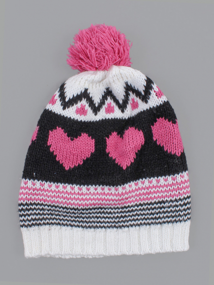 Шапка детская