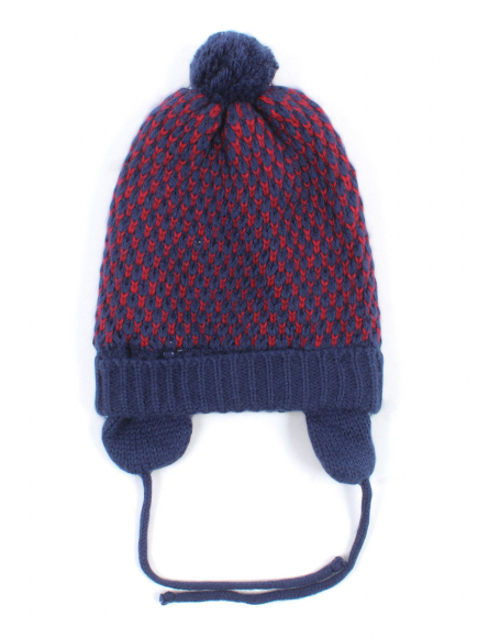 Шапка детская